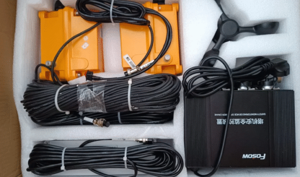 Anti-Collision Devices (ACD) and Safe Load Indicators (SLI)