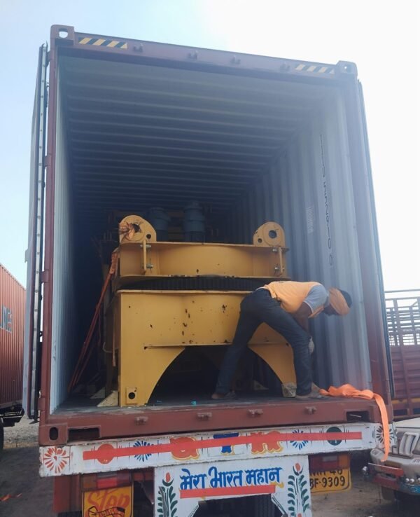 8 Ton XCMG Tower Crane for Sale - Image 3