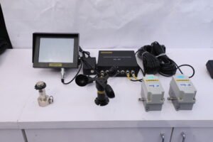 Best Anti-Collision Device for Tower Cranes in India