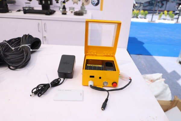 Biometric by CAngraft