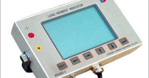 Safe Load Indicator Price in India