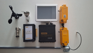 Safe Load Indicators & Anti-Collision Devices