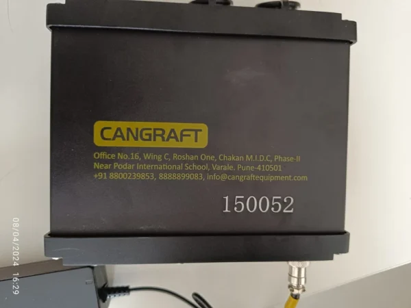 anti collision Device cangraft