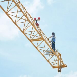 We proudly supply and install Safe Load Indicators across Maharashtra, including